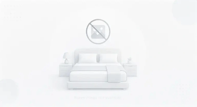 Single Room- SMOKING
